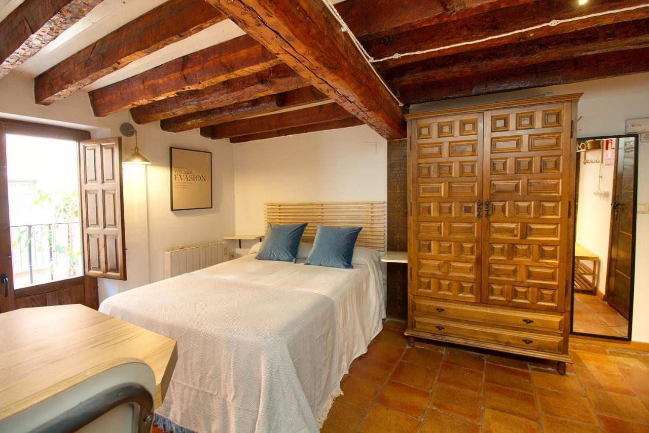 Cuencaloft Solla Apartamento *