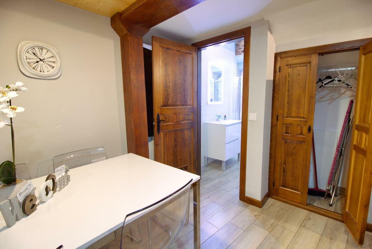 Cuencaloft Solla Apartamento